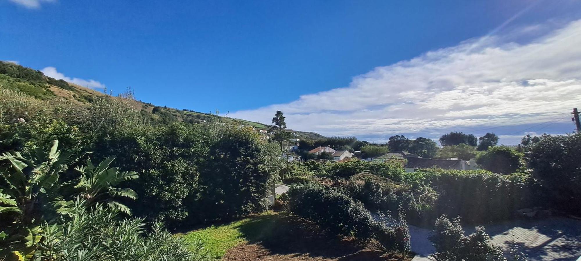 Carmo Country Villas Πόντα Ντελγκάντα Εξωτερικό φωτογραφία