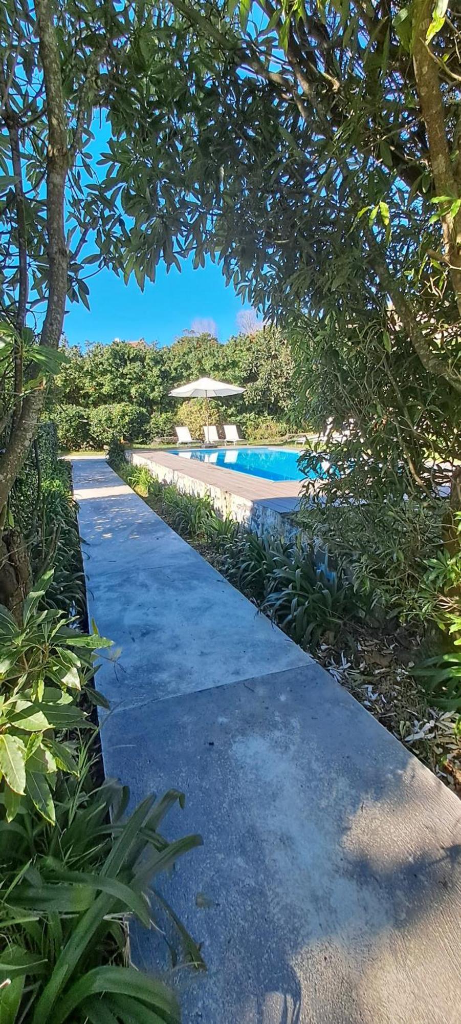 Carmo Country Villas Πόντα Ντελγκάντα Εξωτερικό φωτογραφία
