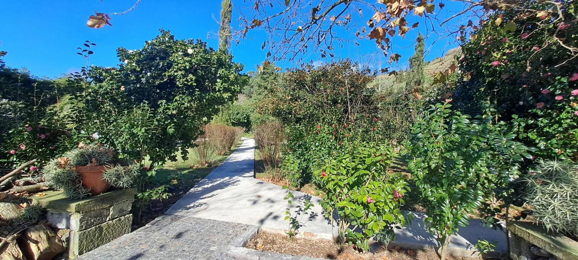 Carmo Country Villas Πόντα Ντελγκάντα Εξωτερικό φωτογραφία
