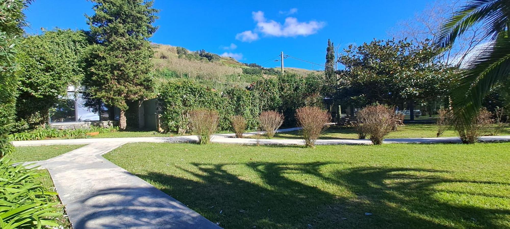 Carmo Country Villas Πόντα Ντελγκάντα Εξωτερικό φωτογραφία
