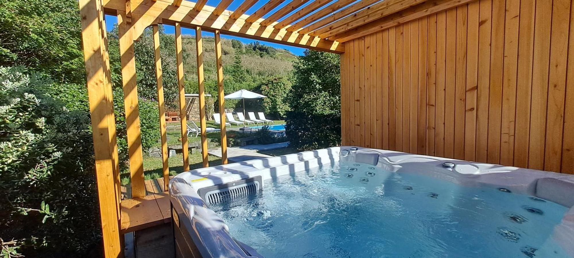 Carmo Country Villas Πόντα Ντελγκάντα Εξωτερικό φωτογραφία
