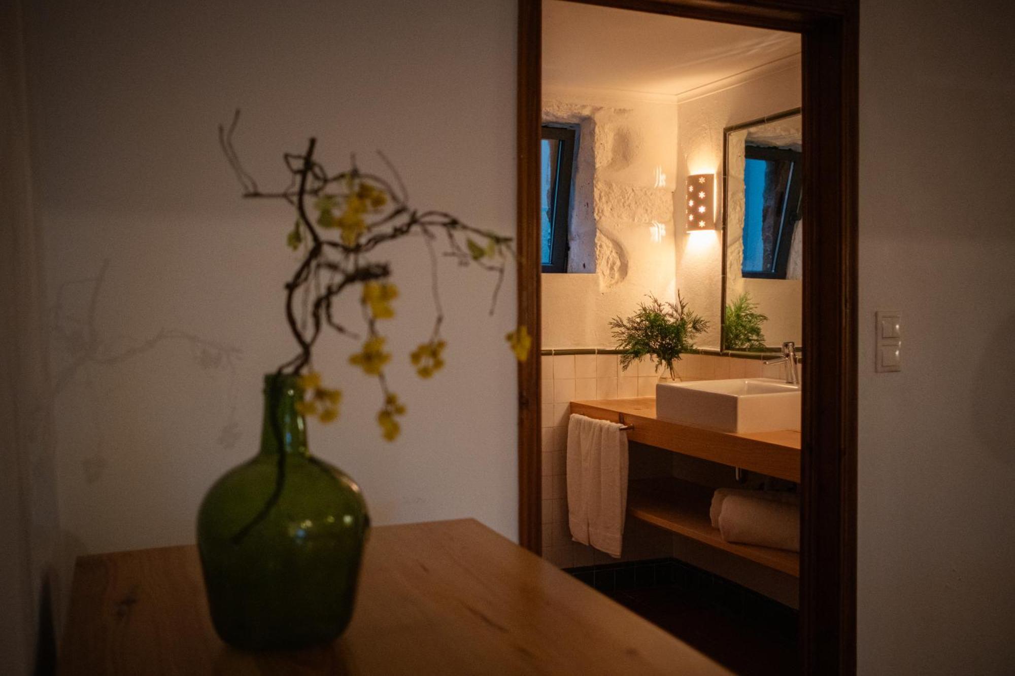 Carmo Country Villas Πόντα Ντελγκάντα Εξωτερικό φωτογραφία
