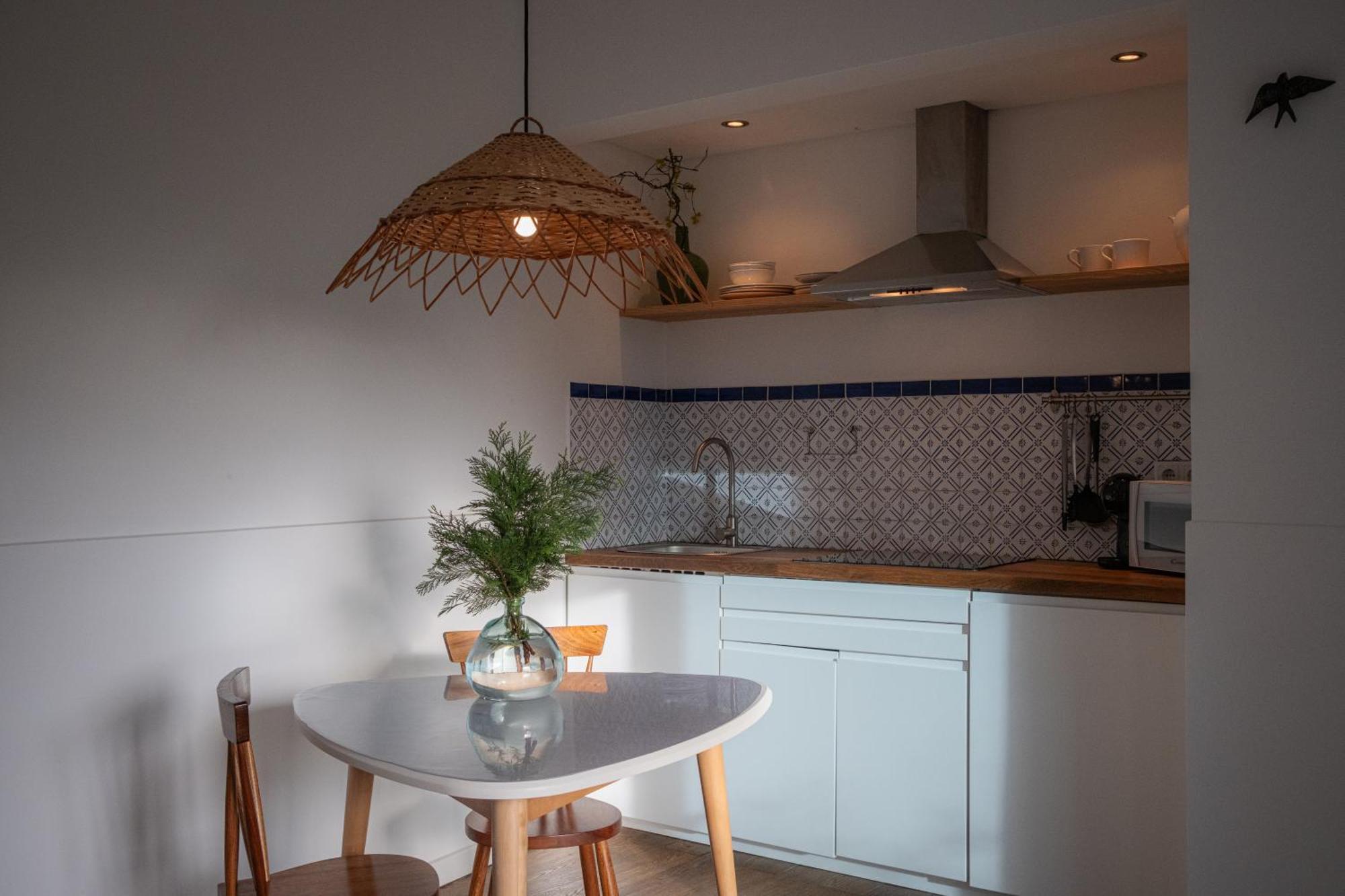 Carmo Country Villas Πόντα Ντελγκάντα Εξωτερικό φωτογραφία