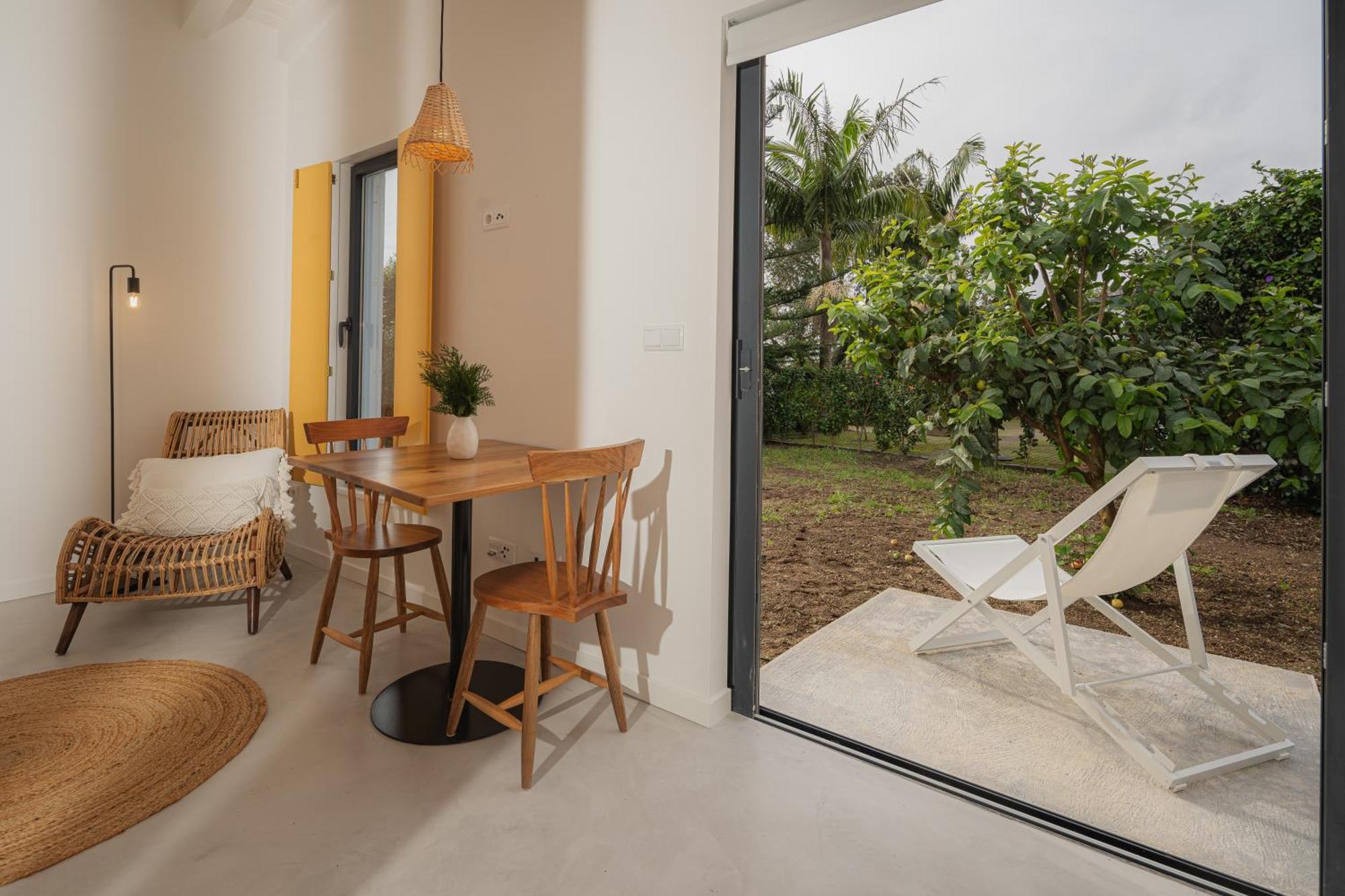 Carmo Country Villas Πόντα Ντελγκάντα Εξωτερικό φωτογραφία