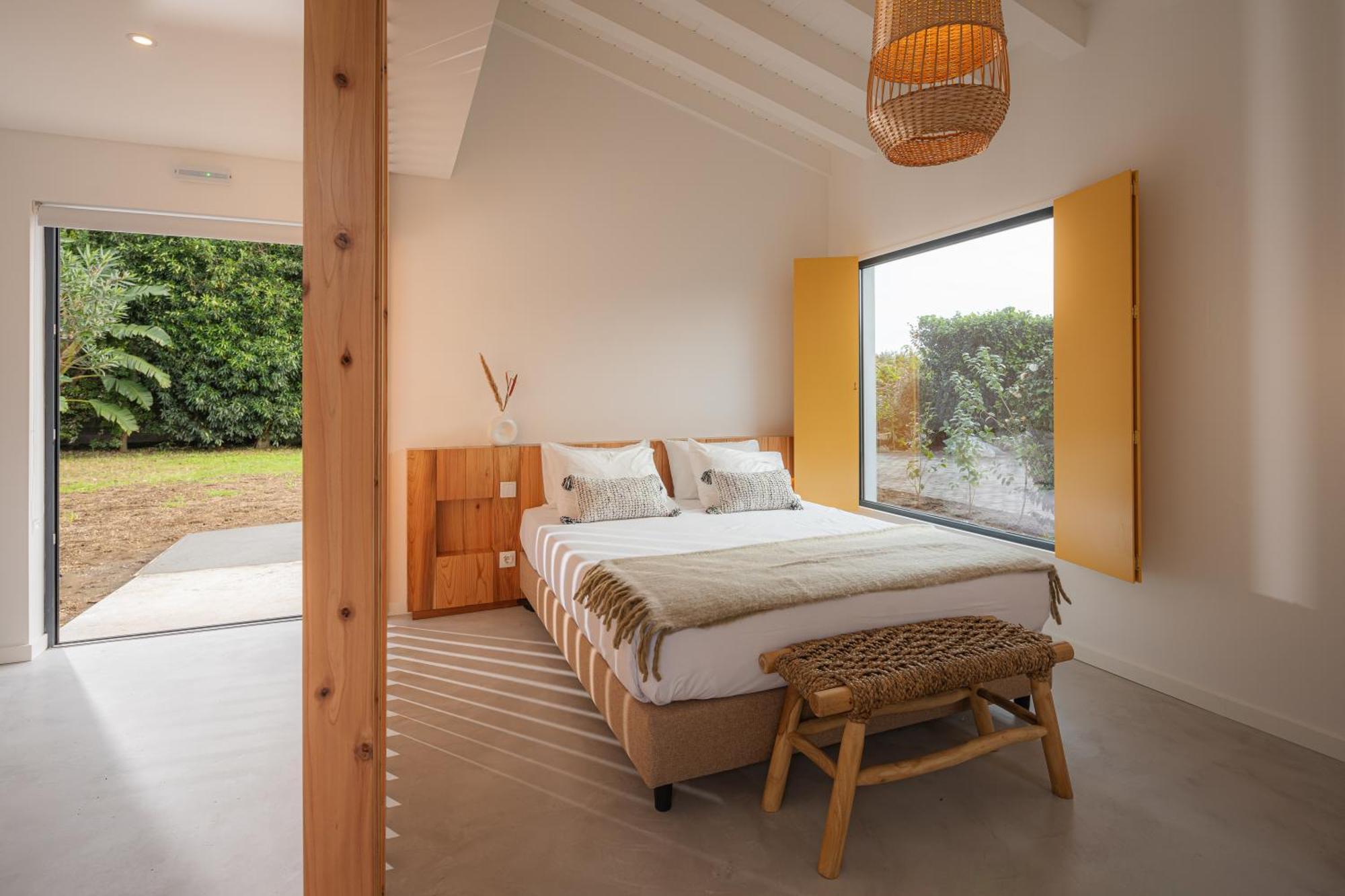 Carmo Country Villas Πόντα Ντελγκάντα Εξωτερικό φωτογραφία