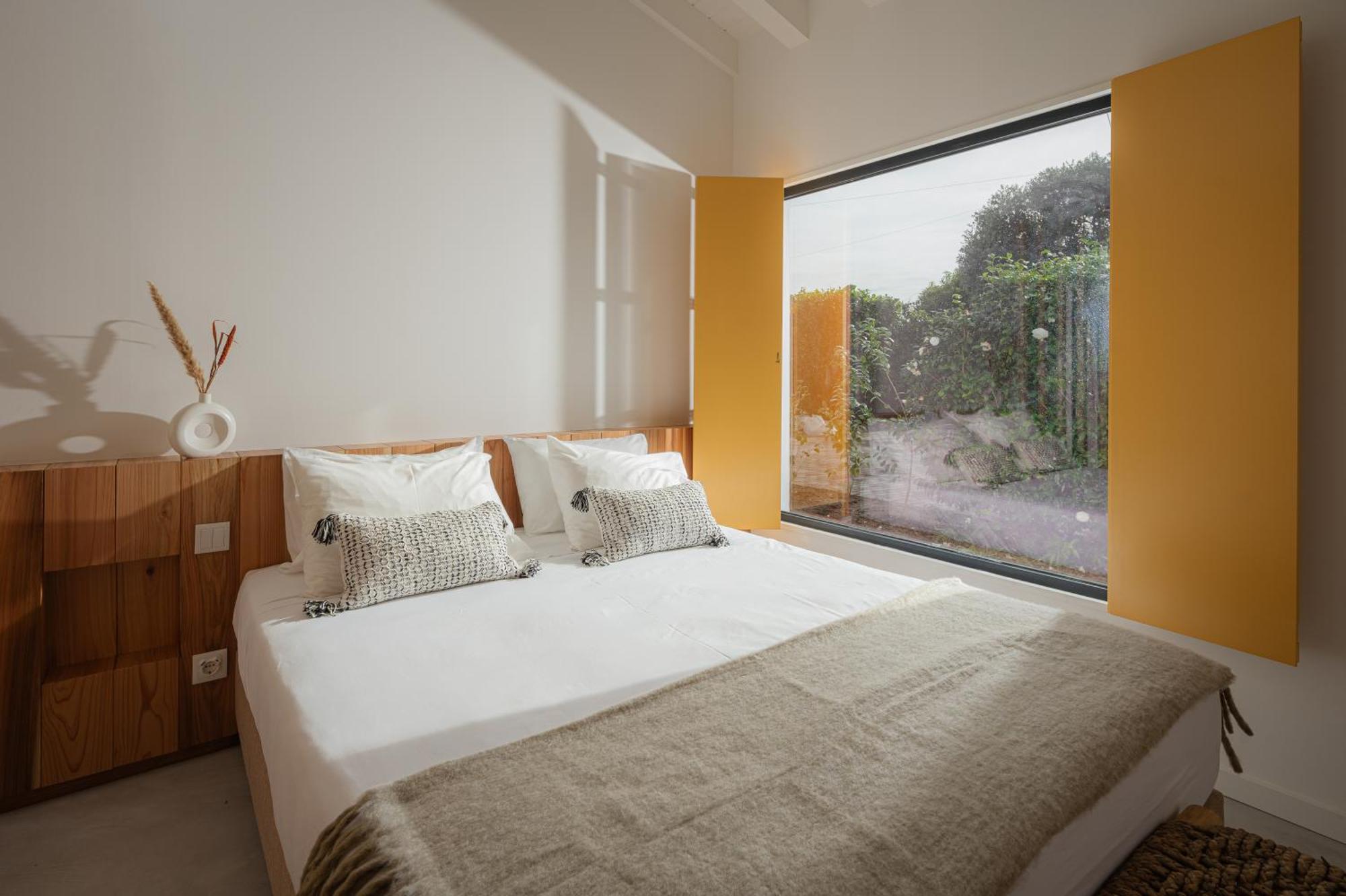 Carmo Country Villas Πόντα Ντελγκάντα Εξωτερικό φωτογραφία