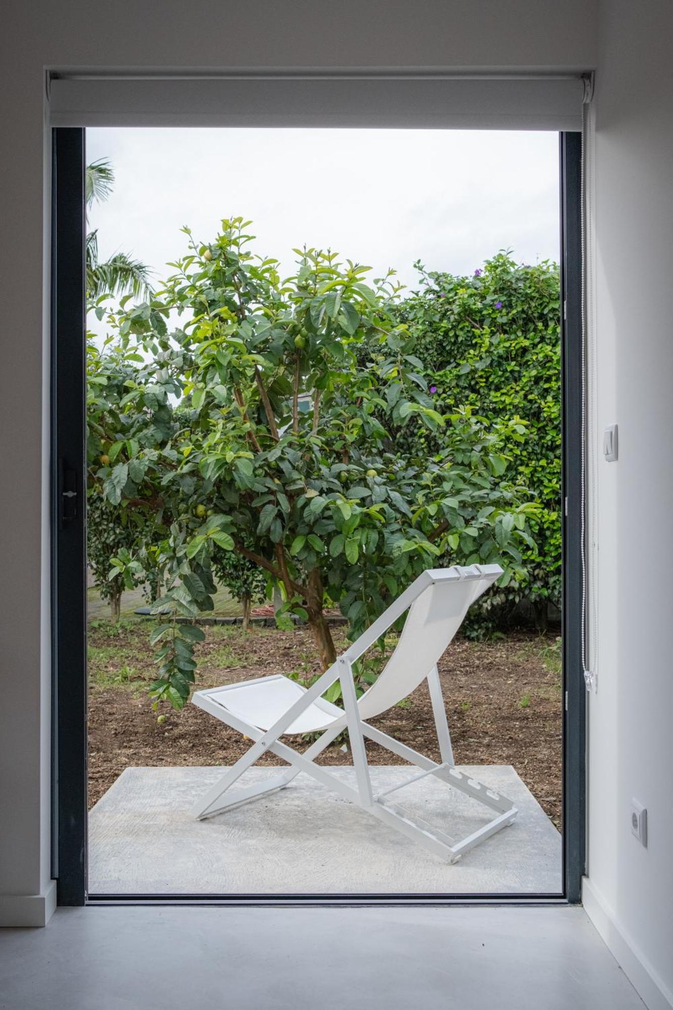 Carmo Country Villas Πόντα Ντελγκάντα Εξωτερικό φωτογραφία
