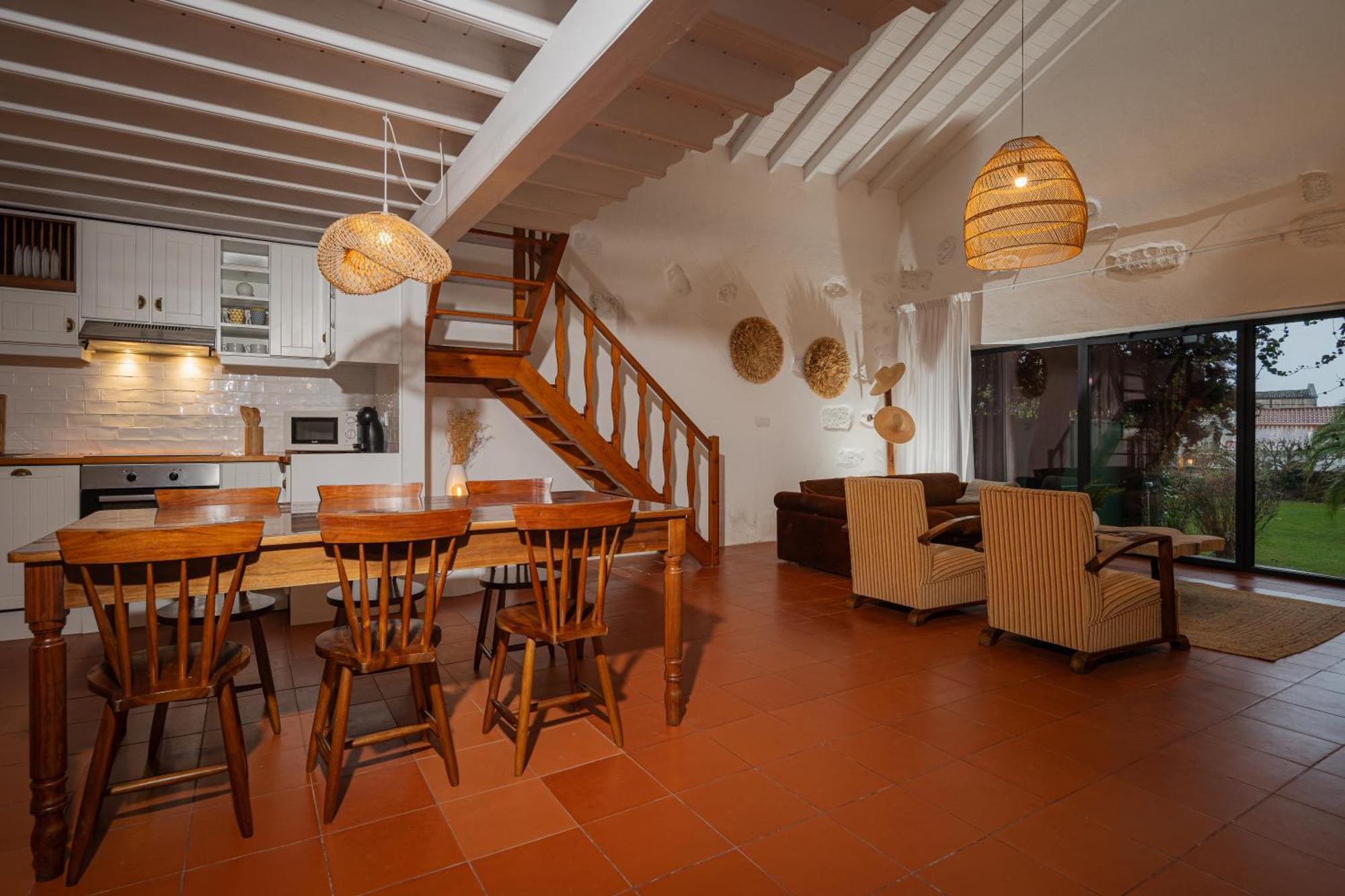 Carmo Country Villas Πόντα Ντελγκάντα Εξωτερικό φωτογραφία