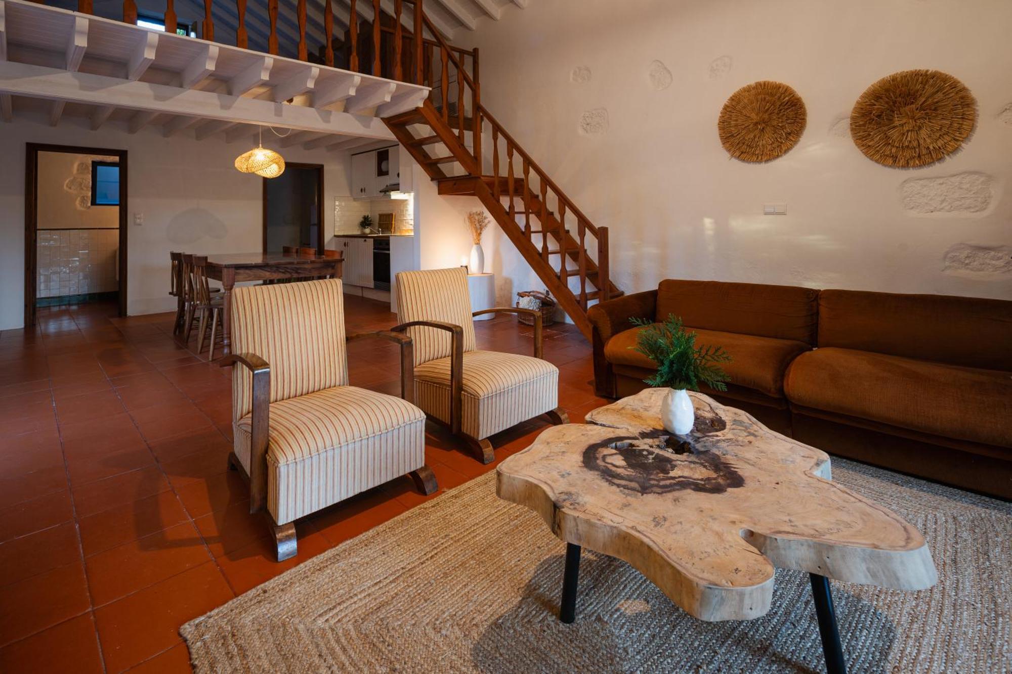 Carmo Country Villas Πόντα Ντελγκάντα Εξωτερικό φωτογραφία