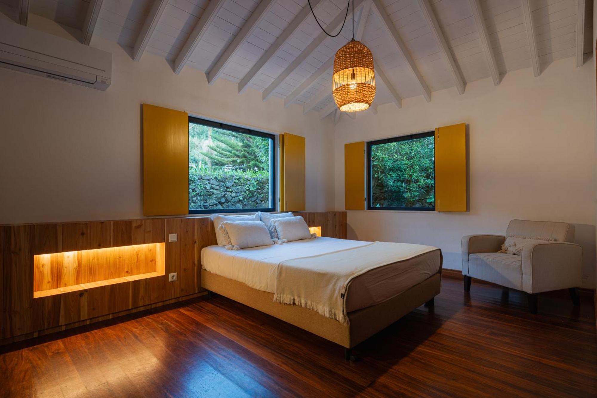 Carmo Country Villas Πόντα Ντελγκάντα Εξωτερικό φωτογραφία