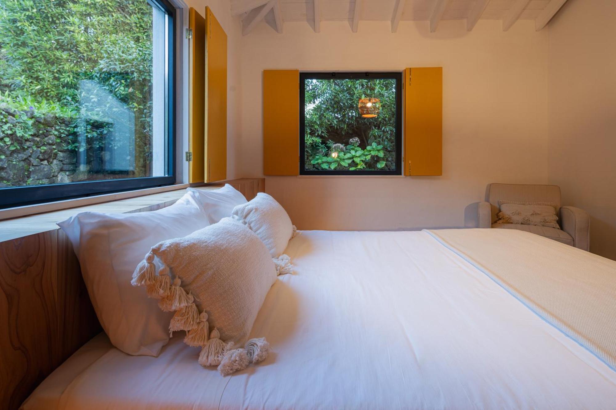 Carmo Country Villas Πόντα Ντελγκάντα Εξωτερικό φωτογραφία